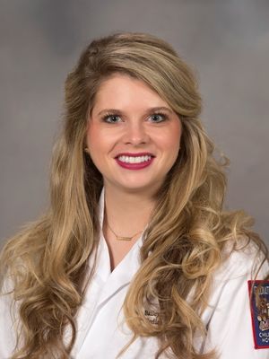 Amber "Bailey" B. Googe, MD