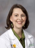 Catherine "Cathy" J. Gordon, MD