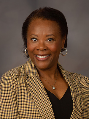 Rita L. Gordon