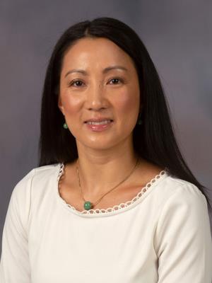 Xiaoshan "Judy" Z. Gordy, PhD