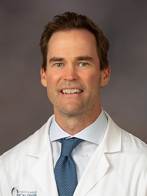 Matthew "Matt" L. Graves, MD