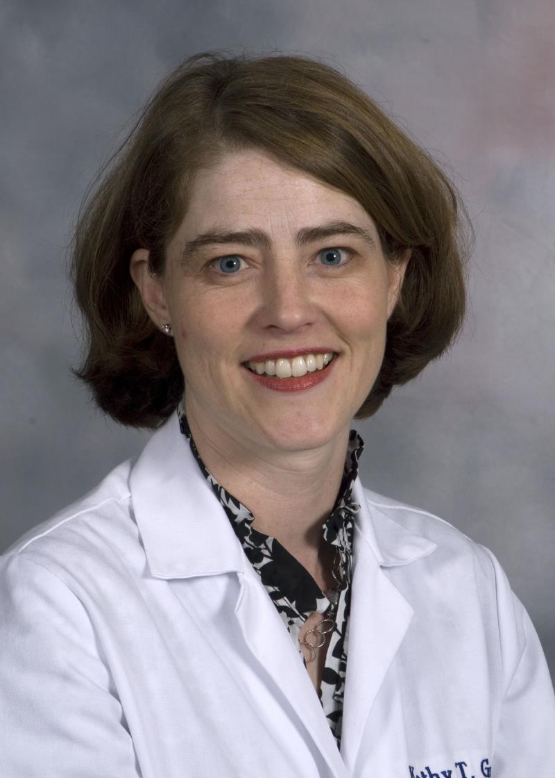 Katharine "Kathy" T. Gregg, MD