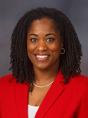 Tiffany M. Griffin