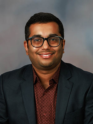 Pratim  Guha Niyogi