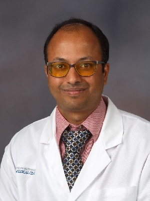 Ashish Gummadi, MD