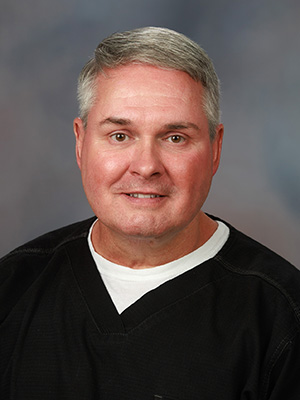 Gary L. Hamil, CFNP, PhD