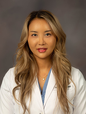 Joanna H. Han, DMD