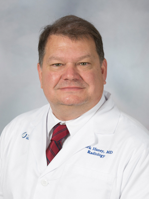 William K. Haney, MD