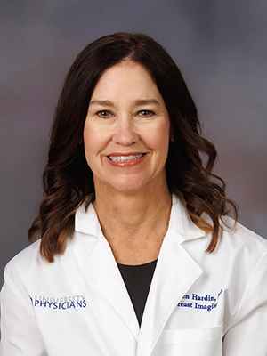 Kathleen H. Hardin, MD