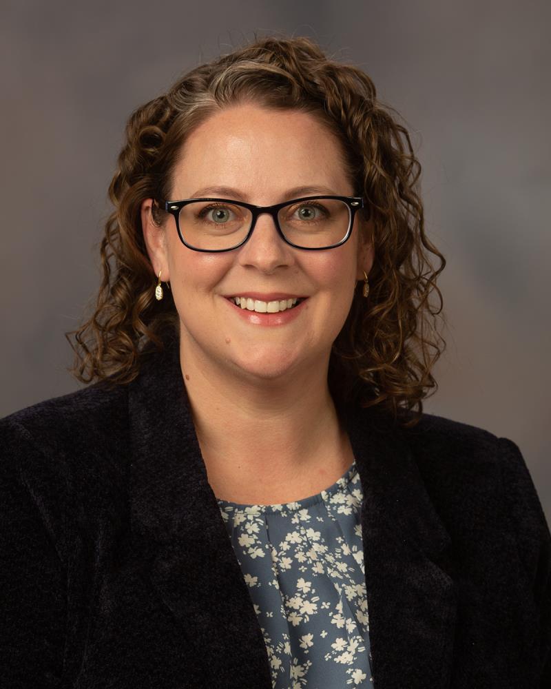 Jennifer L. Hargett