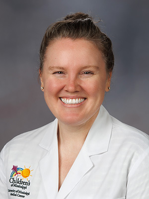Claire A. Harkey, MD