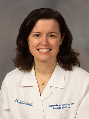 Kimberly M. Harkins, MD