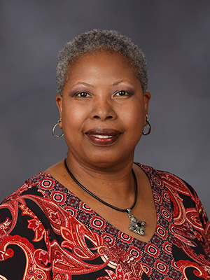 Marilyn M. Harrington