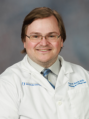 Taylor W. Harvey, MD