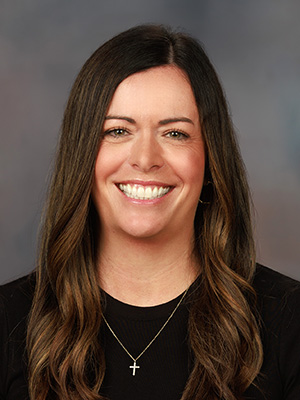 Lindsey Hendrickson