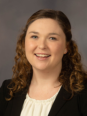 Mary "Melissa" M. Henry