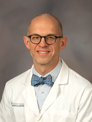 Zeb "Zeb K." K. Henson, MD