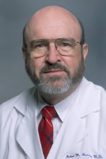 Robert M. Herndon, Sr, MD