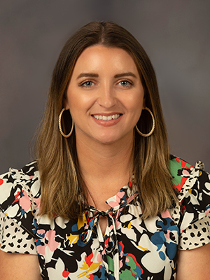 Lacy L. Hester