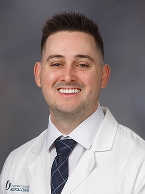 Chad Hierlmeier, MD