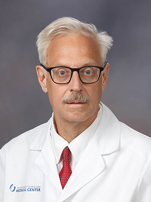 William B. Hillegass, MD, PhD