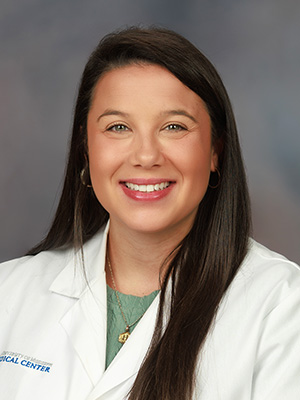 Sarah Grace B. Hinkle, CCC-SLP