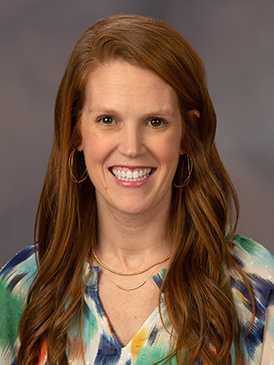 Hannah P. Hogg