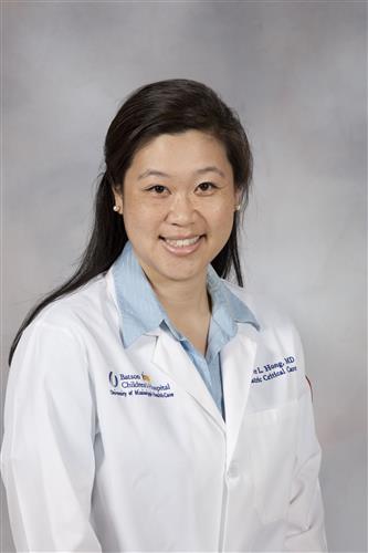 Jennifer Hong, MD