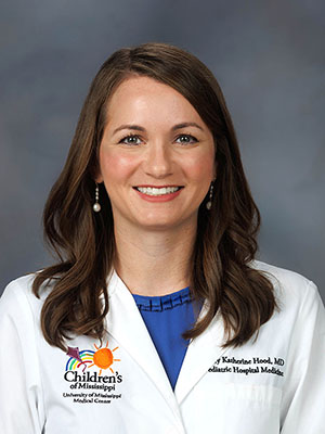 Mary Katherine Hood, MD