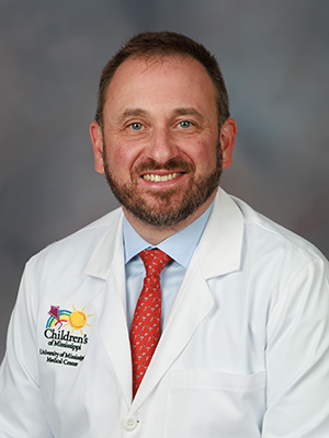 Ian C. Hoppe, MD