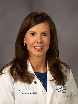 Michelle M. Horn, MD