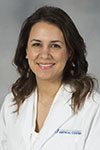 Pegah D. Hosseini-Carroll, MD