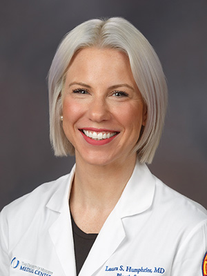 Laura S. Humphries, MD