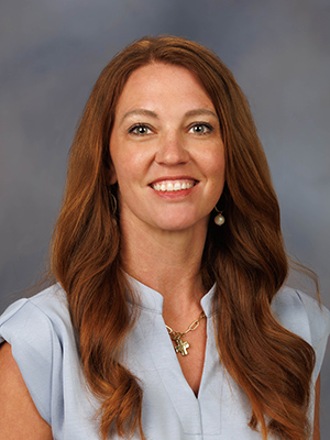 Amy N. Hussey
