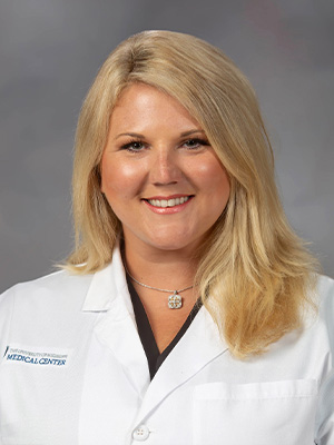 Brandi W. Hyatt, MD