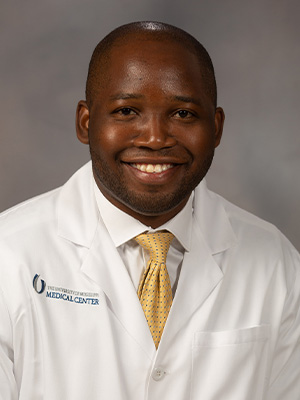 Izuchukwu K. Ibe, MD