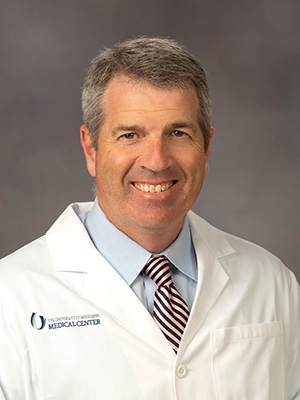 Jeremy D. Jackson, MD