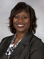 Loretta E. Jackson-Williams, MD, PhD