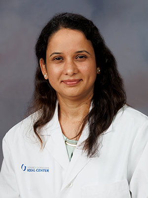 Deepti A. Janorkar, DDS
