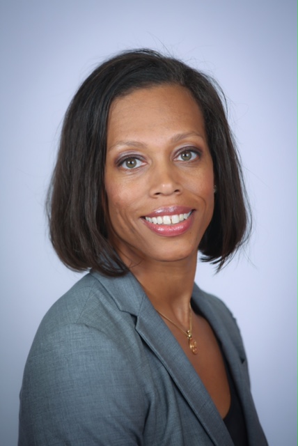 Gina D. Jefferson, MD