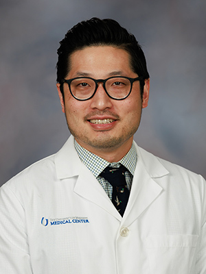 Daniel Y. Joh, MD, PhD