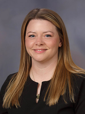 Ashley C. Johnson