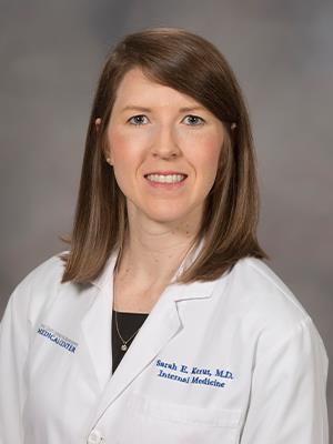 Sarah K. Joiner, MD