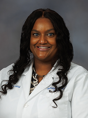 Shawntiah N. Jones, MD