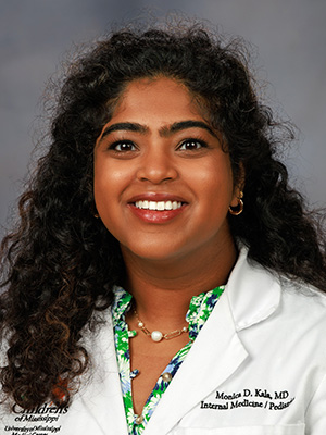 Monica D. Kala, MD