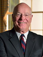 James E. Keeton
