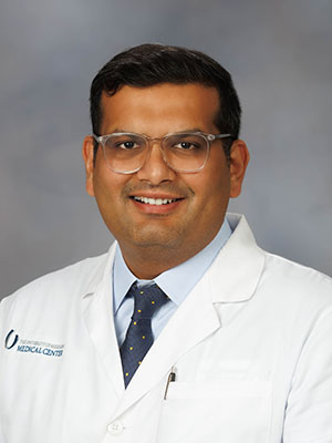 Dipen B. Khanapara, MD