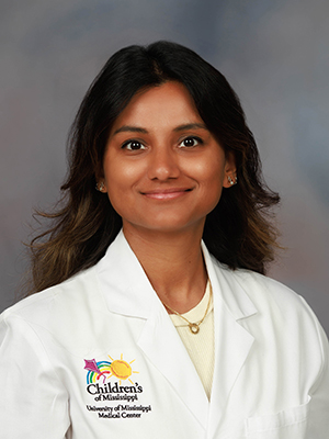 Priyanka Kharayat, MD