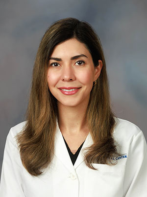 Dena  Khorsandi