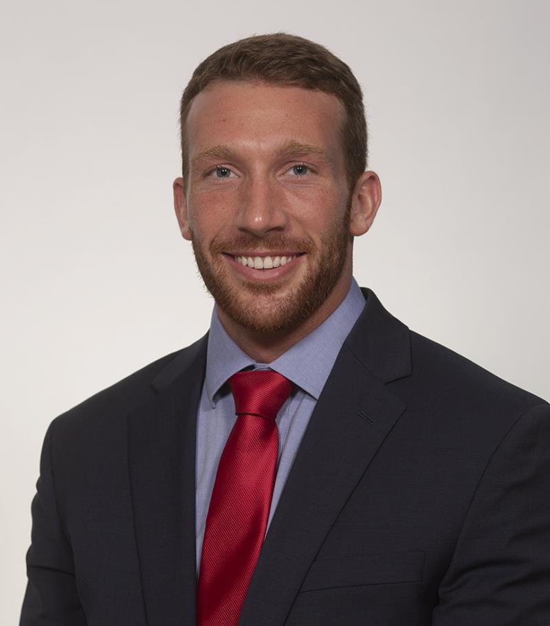 Kelton R. Kingsley